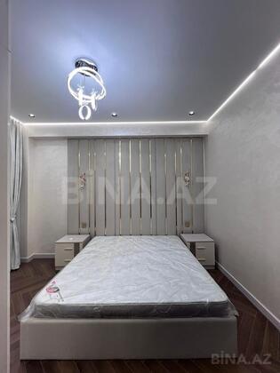 2 otaqlı Yeni tikili, Neftçilər m., Bakı