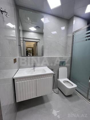 2 otaqlı Yeni tikili, Neftçilər m., Bakı