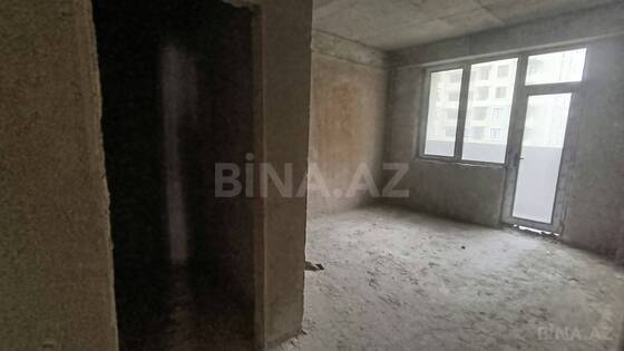 3 otaqlı Yeni tikili, Şah İsmayıl Xətai m., Bakı