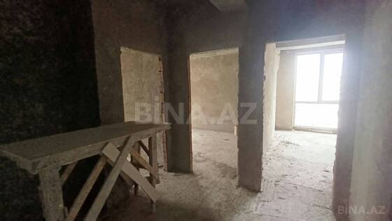 3 otaqlı Yeni tikili, Şah İsmayıl Xətai m., Bakı