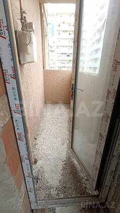 3 otaqlı Yeni tikili, Şah İsmayıl Xətai m., Bakı