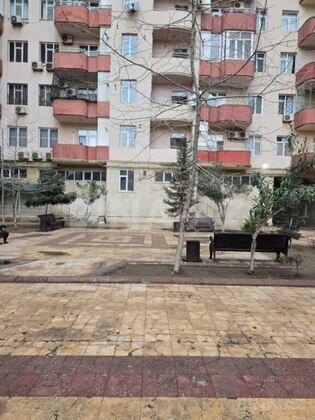 2 otaqlı Yeni tikili, Şah İsmayıl Xətai m., Bakı