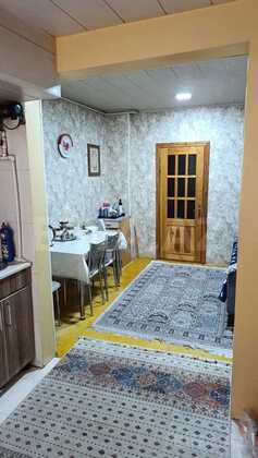4 otaqlı Köhnə tikili, Əhmədli m., Bakı