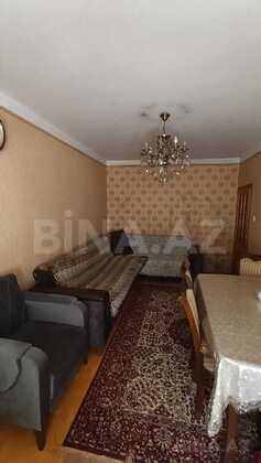 4 otaqlı Köhnə tikili, Əhmədli m., Bakı