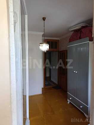 4 otaqlı Köhnə tikili, Əhmədli m., Bakı