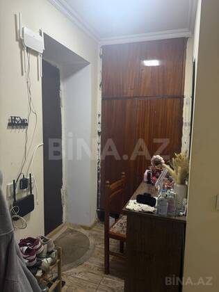 1 otaqlı Köhnə tikili, Nərimanov r., Bakı
