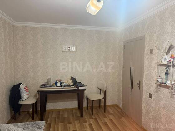 1 otaqlı Köhnə tikili, Nərimanov r., Bakı