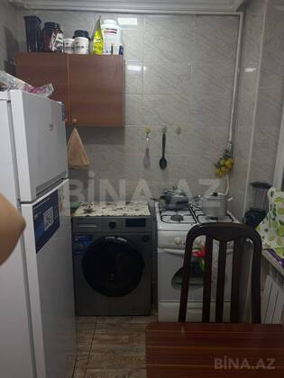 1 otaqlı Köhnə tikili, Nərimanov r., Bakı