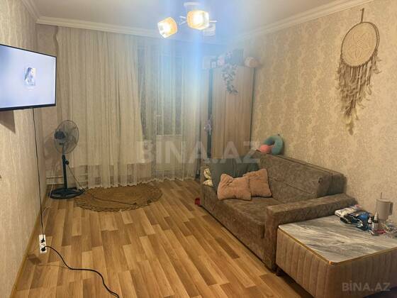 1 otaqlı Köhnə tikili, Nərimanov r., Bakı