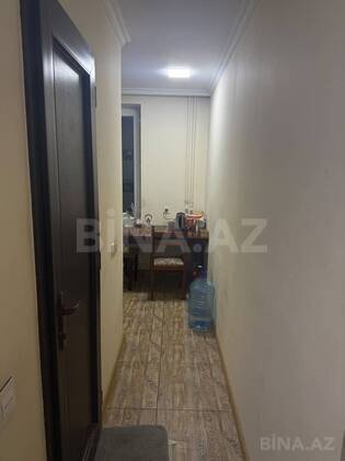 1 otaqlı Köhnə tikili, Nərimanov r., Bakı