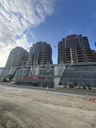 2 otaqlı Yeni tikili, Lökbatan q., Bakı
