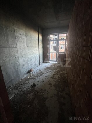 2 otaqlı Yeni tikili, Lökbatan q., Bakı