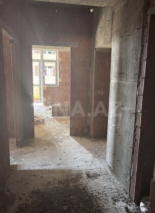 2 otaqlı Yeni tikili, Lökbatan q., Bakı