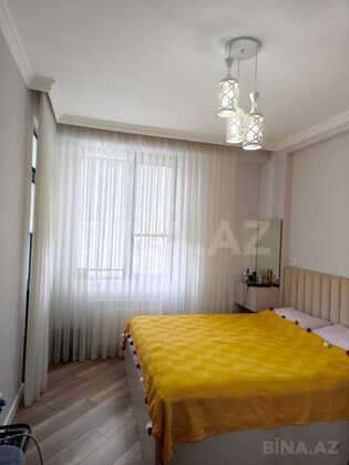 2 otaqlı Yeni tikili, 20 Yanvar m., Bakı