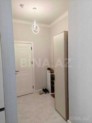 2 otaqlı Yeni tikili, 20 Yanvar m., Bakı