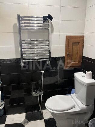 2 otaqlı Yeni tikili, İnşaatçılar m., Bakı