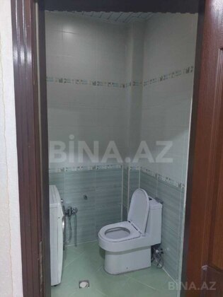 3 otaqlı Yeni tikili, Şah İsmayıl Xətai m., Bakı
