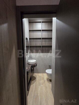 2 otaqlı Yeni tikili, Ağ şəhər q., Bakı
