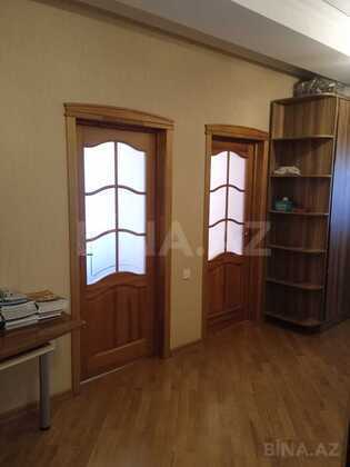 3 otaqlı Yeni tikili, Nəsimi m., Bakı