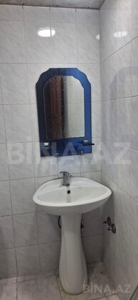 2 otaqlı Köhnə tikili, Yasamal q., Bakı