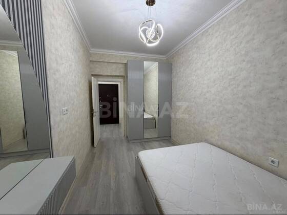 2 otaqlı Yeni tikili, 20 Yanvar m., Bakı