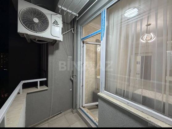 2 otaqlı Yeni tikili, 20 Yanvar m., Bakı
