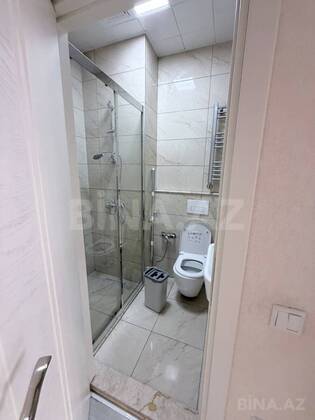 2 otaqlı Yeni tikili, 20 Yanvar m., Bakı