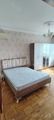 3 otaqlı Köhnə tikili, Yasamal r., Bakı