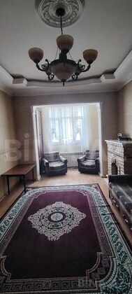 3 otaqlı Köhnə tikili, Yasamal r., Bakı