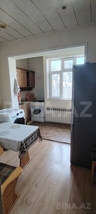 3 otaqlı Köhnə tikili, Yasamal r., Bakı