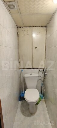 3 otaqlı Köhnə tikili, Yasamal r., Bakı