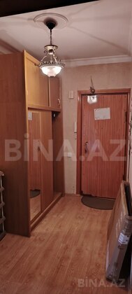 3 otaqlı Köhnə tikili, Yasamal r., Bakı
