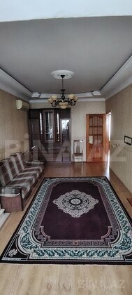 3 otaqlı Köhnə tikili, Yasamal r., Bakı