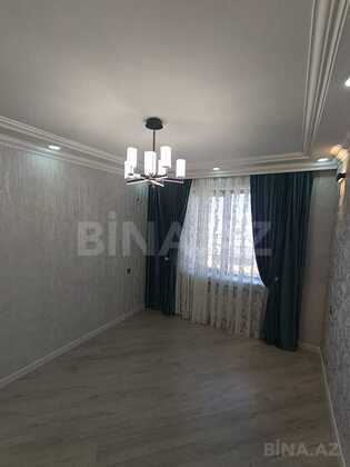 2 otaqlı Köhnə tikili, Xalqlar Dostluğu m., Bakı