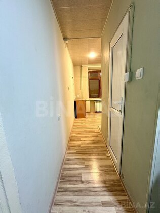 2 otaqlı Köhnə tikili, Gənclik m., Bakı