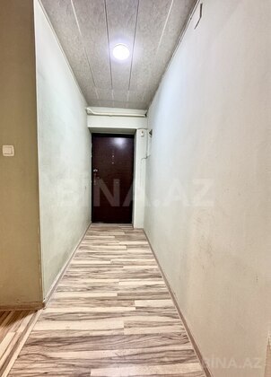 2 otaqlı Köhnə tikili, Gənclik m., Bakı
