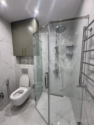 2 otaqlı Yeni tikili, Xətai r., Bakı
