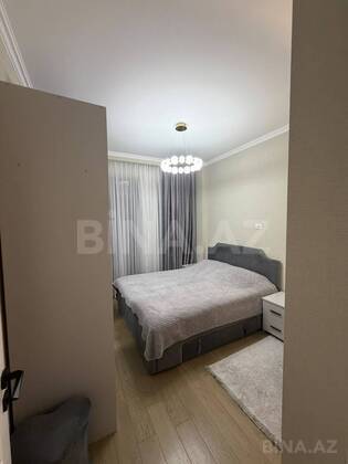 2 otaqlı Yeni tikili, Yasamal q., Bakı