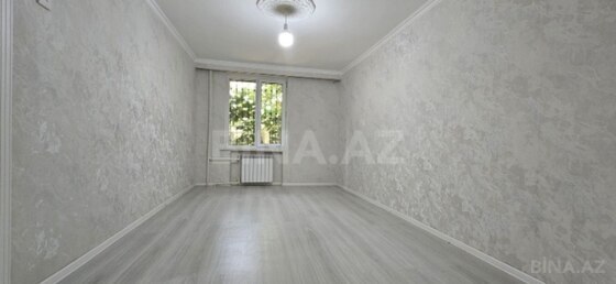 2 otaqlı Köhnə tikili, Neftçilər m., Bakı