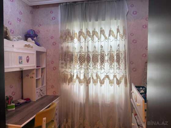 3 otaqlı Köhnə tikili, Nərimanov r., Bakı