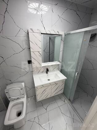 2 otaqlı Köhnə tikili, Xalqlar Dostluğu m., Bakı