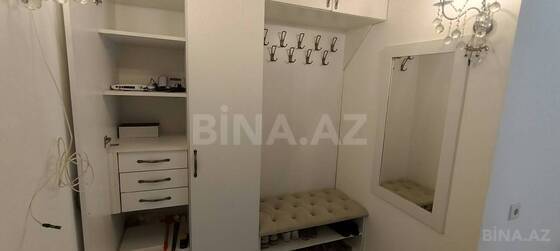 3 otaqlı Yeni tikili, İnşaatçılar m., Bakı