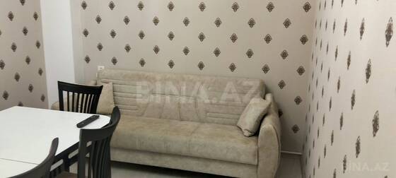 3 otaqlı Yeni tikili, İnşaatçılar m., Bakı