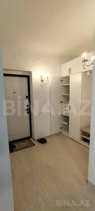 3 otaqlı Yeni tikili, İnşaatçılar m., Bakı