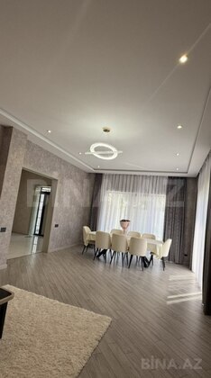6 otaqlı Həyət evi/Bağ evi, Mərdəkan q., Bakı