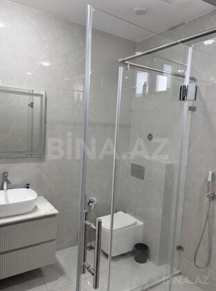 6 otaqlı Həyət evi/Bağ evi, Mərdəkan q., Bakı