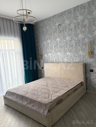 6 otaqlı Həyət evi/Bağ evi, Mərdəkan q., Bakı