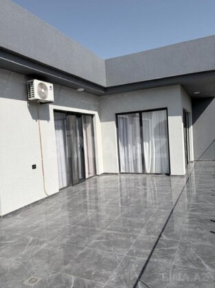 6 otaqlı Həyət evi/Bağ evi, Mərdəkan q., Bakı