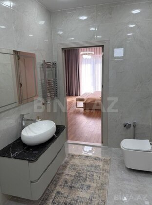 6 otaqlı Həyət evi/Bağ evi, Mərdəkan q., Bakı