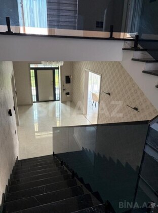 6 otaqlı Həyət evi/Bağ evi, Mərdəkan q., Bakı